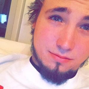 Meet your Posher, Jayson